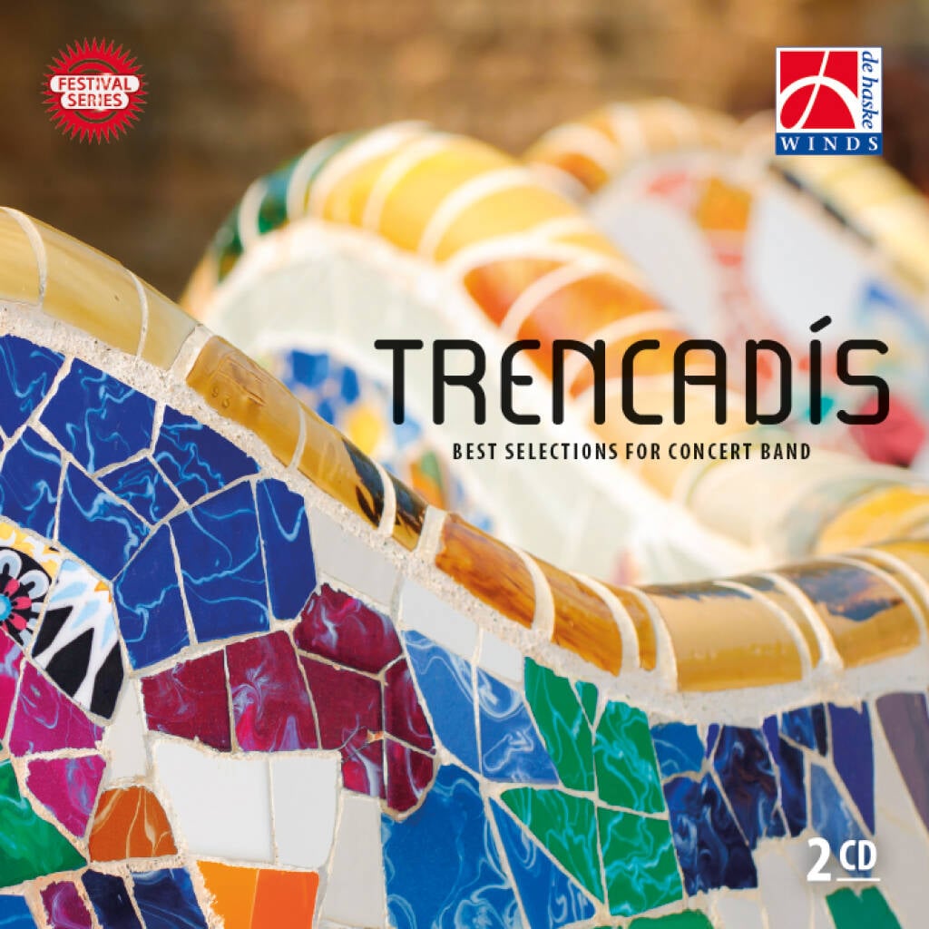 Trencadís